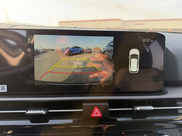 New 2026 Kia Sportage LX w/ LX Convenience Package AWD/4WD image 18