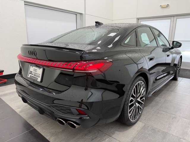 New 2026 Audi S5 Premium Plus AWD/4WD image 2