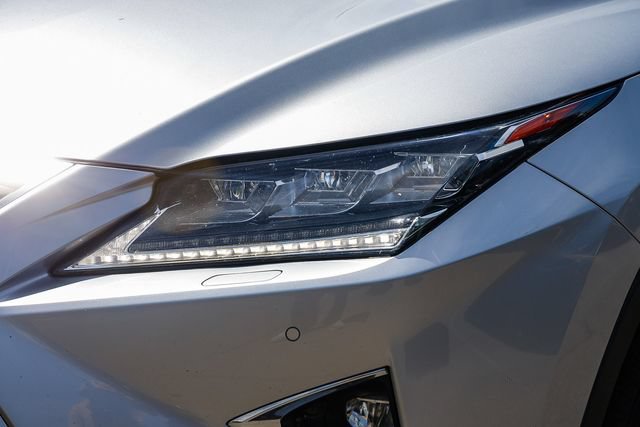 Used 2019 Lexus RX 350L Luxury FWD image 8