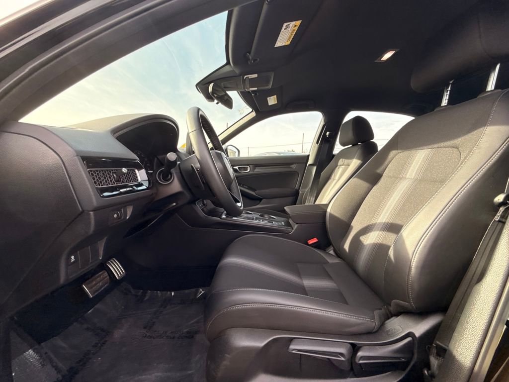 Used 2025 Honda Civic Sport image 23
