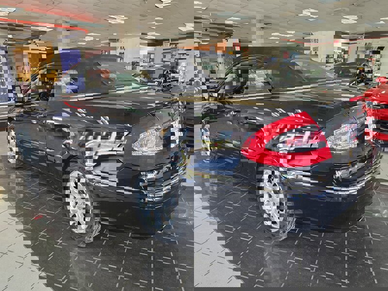 Used 2004 Mercedes-Benz CLK 320 Cabriolet image 6