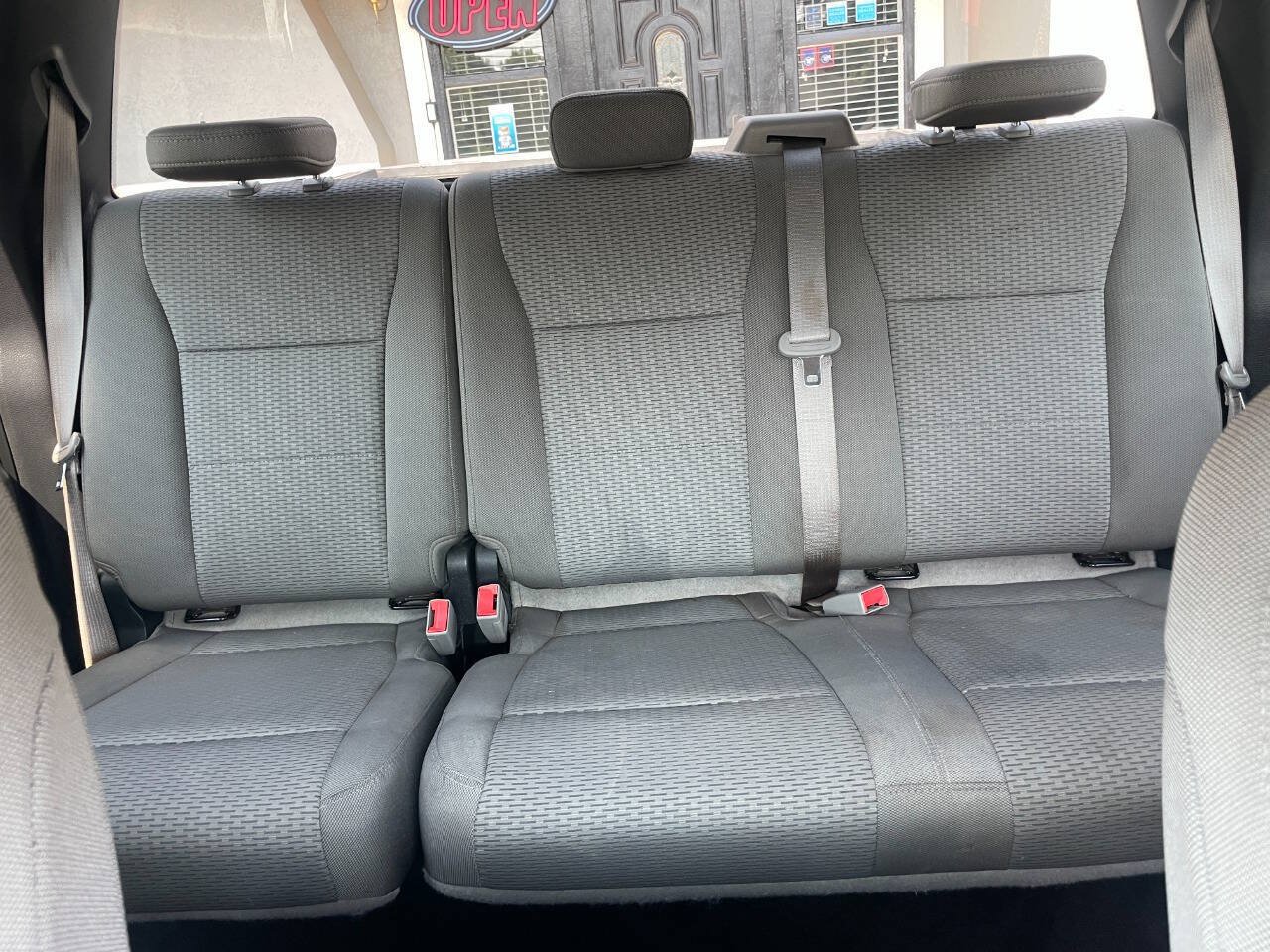 Used 2018 Ford F150 XLT AWD/4WD image 18