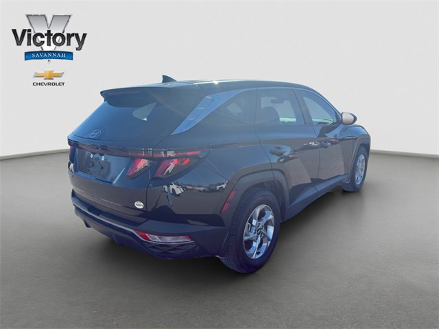 Used 2024 Hyundai Tucson SE image 7