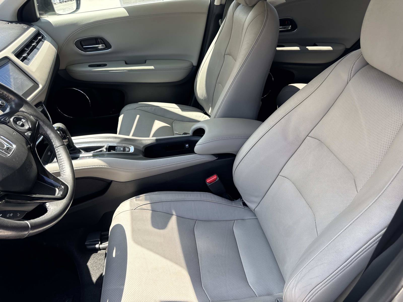 Used 2019 Honda HR-V EX-L image 15
