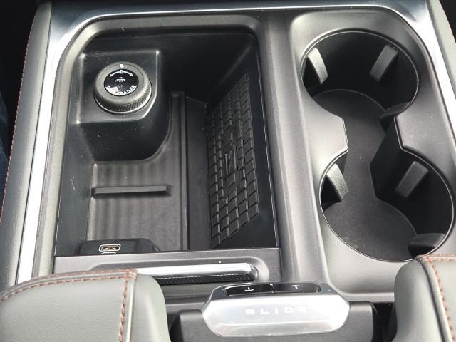 Used 2025 Ford Expedition Max Active image 34