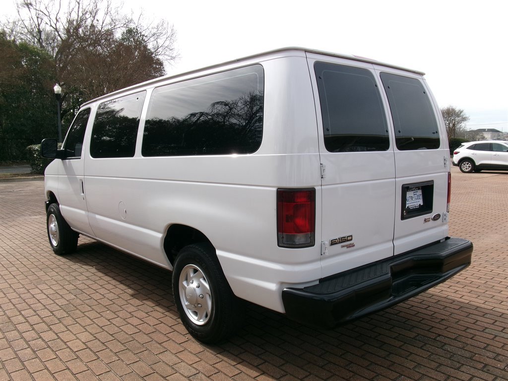 Used 2011 Ford E-150 and Econoline 150 w/ PWR Group RWD image 7