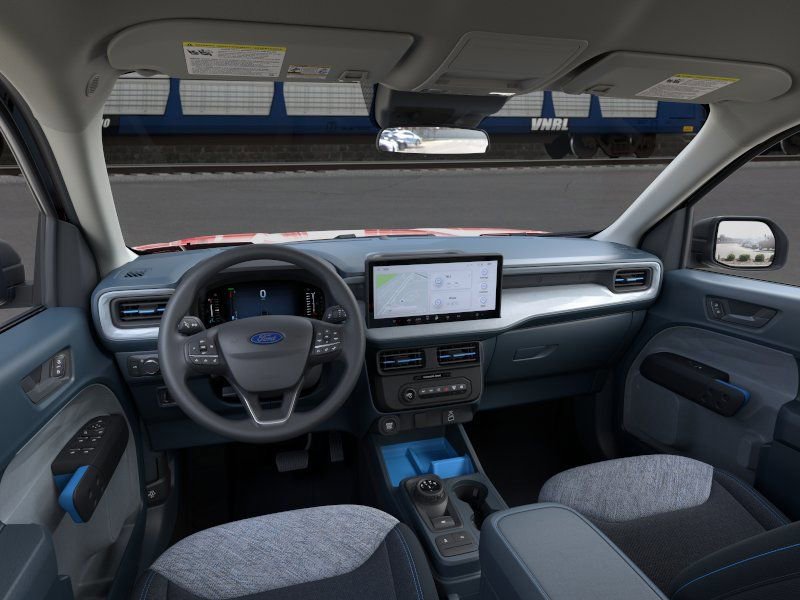 New 2026 Ford Maverick XLT AWD/4WD image 10