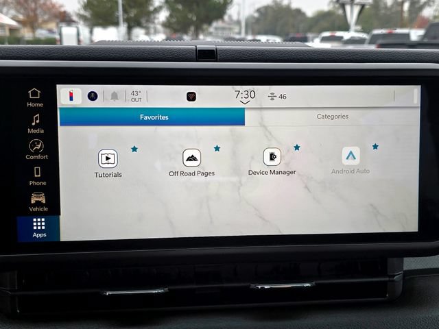 New 2026 Jeep Wrangler Sport AWD/4WD image 12