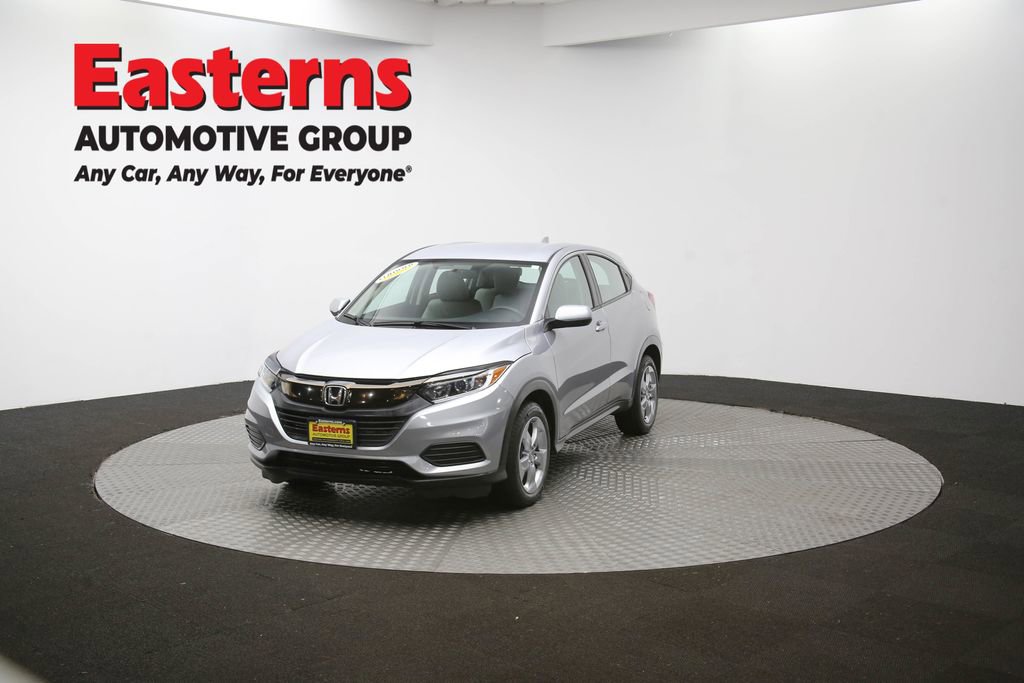 Used 2022 Honda HR-V LX image 53