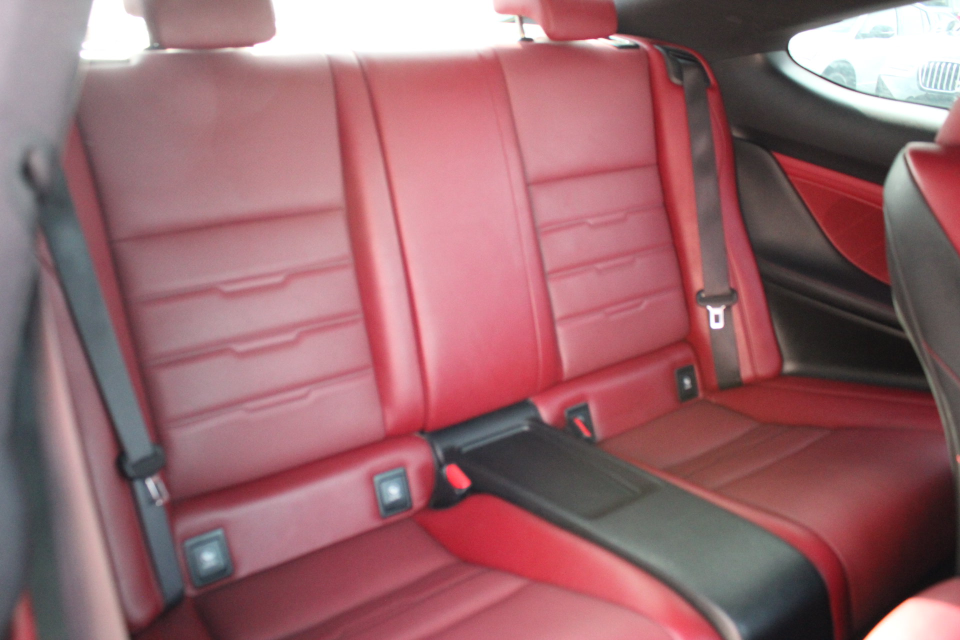 Used 2016 Lexus RC 200t RWD image 29