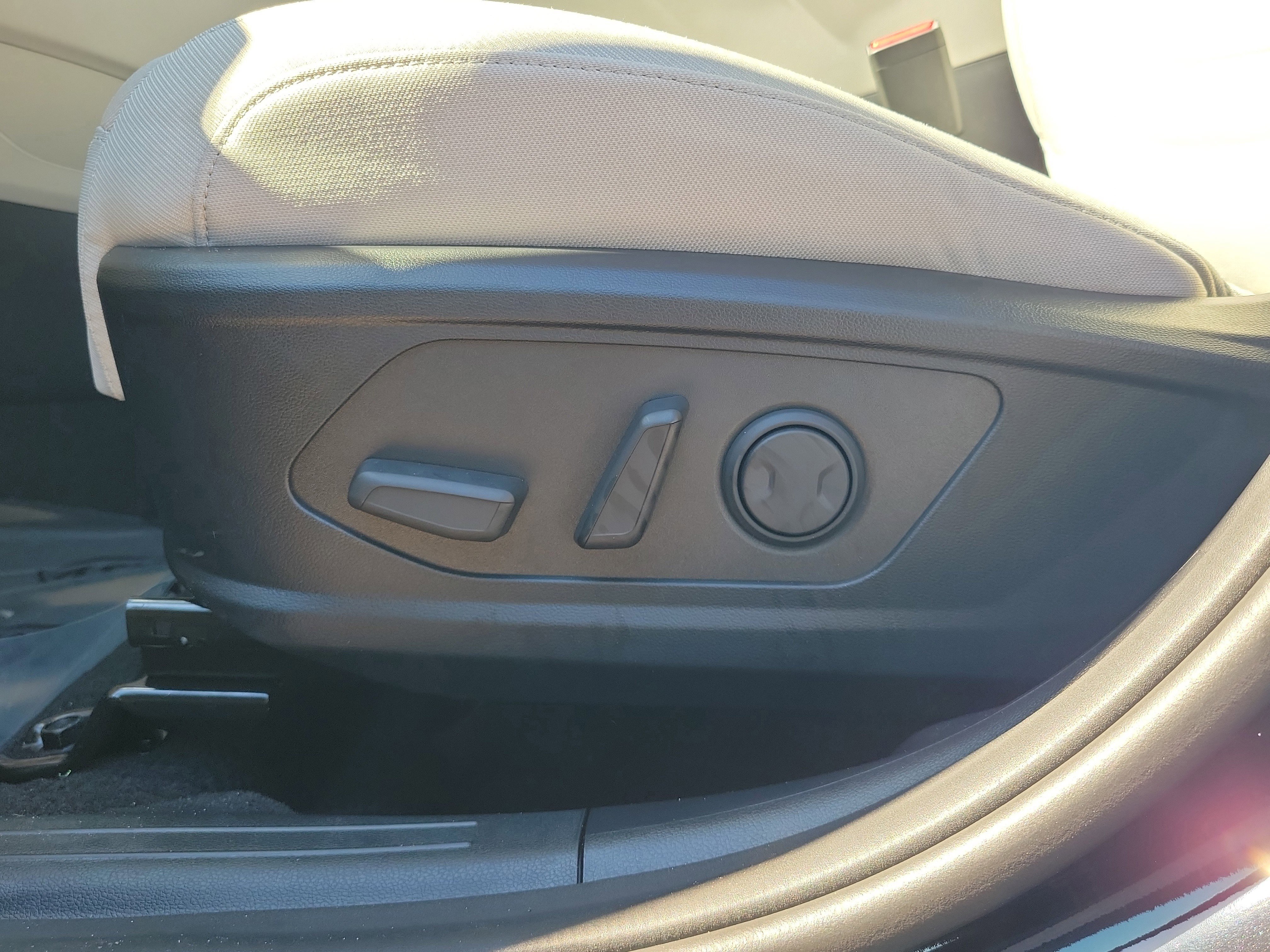 New 2026 Hyundai Tucson SEL image 21