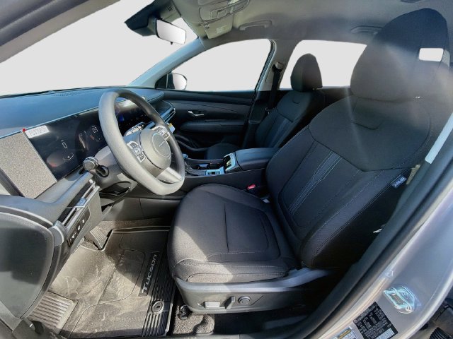 New 2026 Hyundai Tucson SEL Plus FWD image 21
