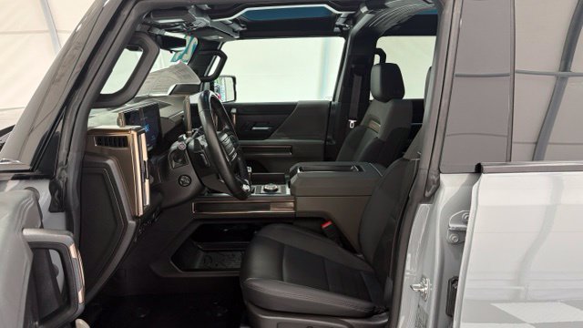 Used 2024 GMC Hummer EV 3X AWD/4WD image 14