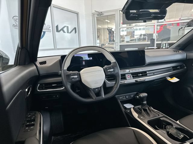 Certified 2026 Kia K4 GT-Line Turbo FWD image 13