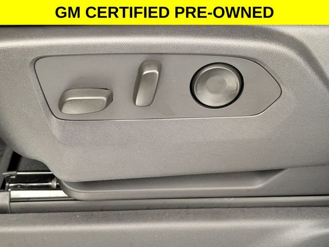 Certified 2023 Chevrolet Silverado 1500 ZR2 w/ Technology Package image 15