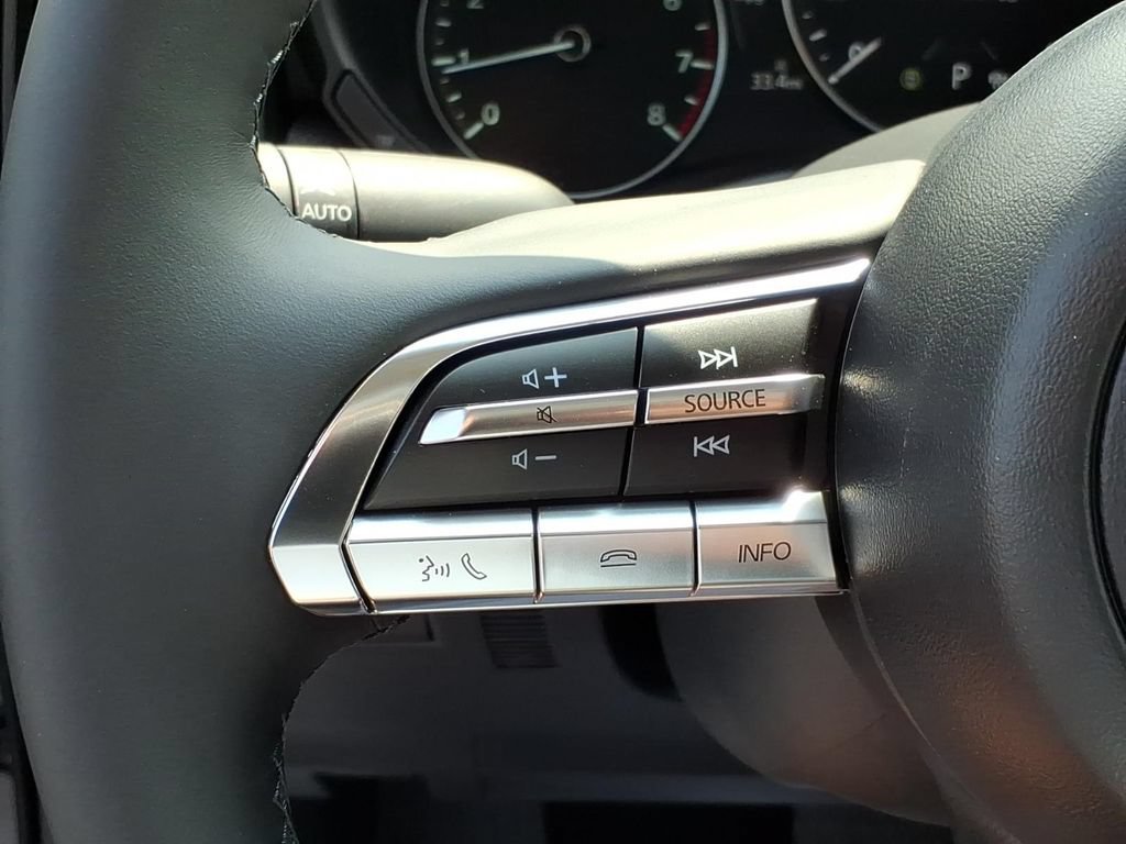 New 2026 MAZDA CX-50 AWD 2.5 S w/ Weather Package image 18