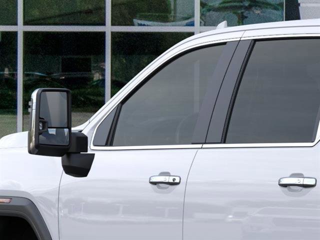 New 2025 GMC Sierra 3500 Denali Ultimate image 12