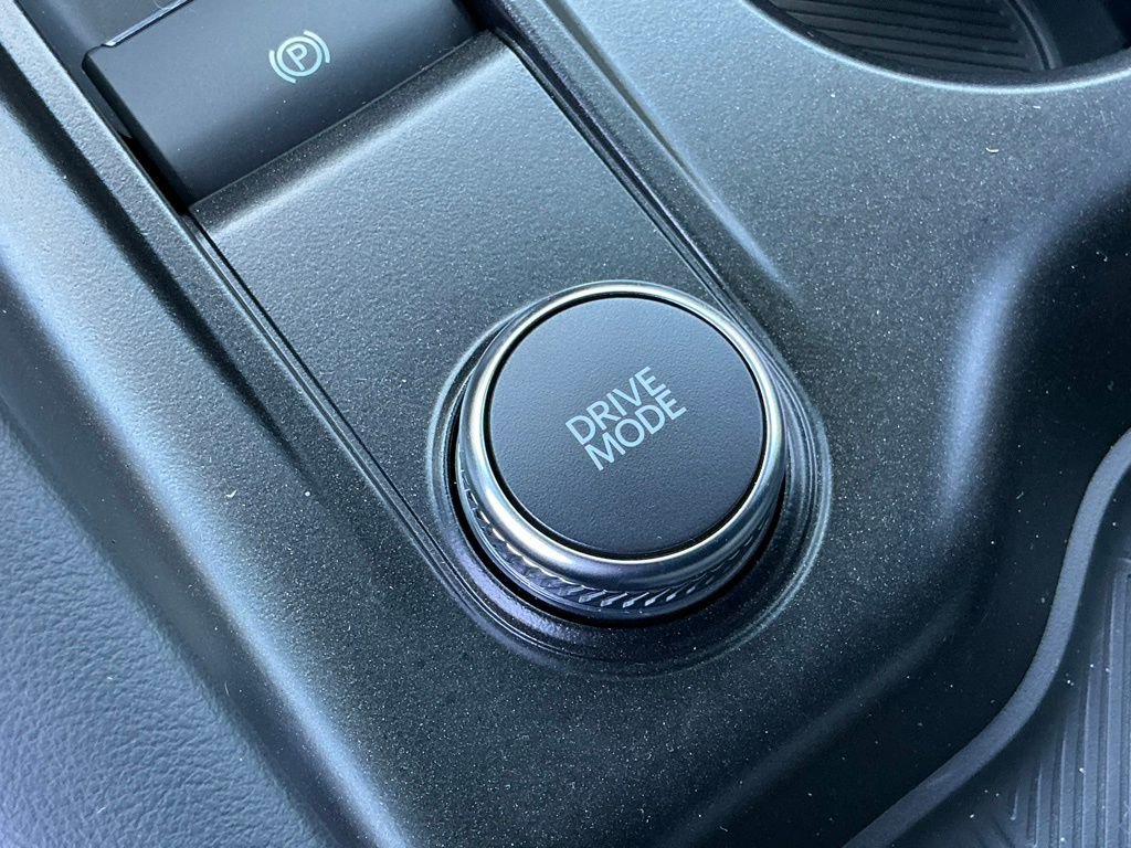 Used 2025 Ford Explorer ST w/ Sun And Sound Package AWD/4WD image 40