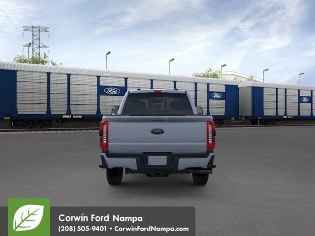 New 2026 Ford F250 Lariat image 6