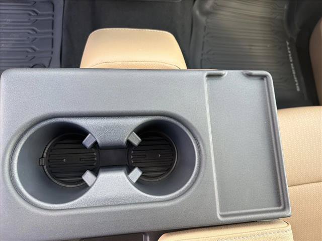New 2027 Ford F450 Lariat AWD/4WD image 17