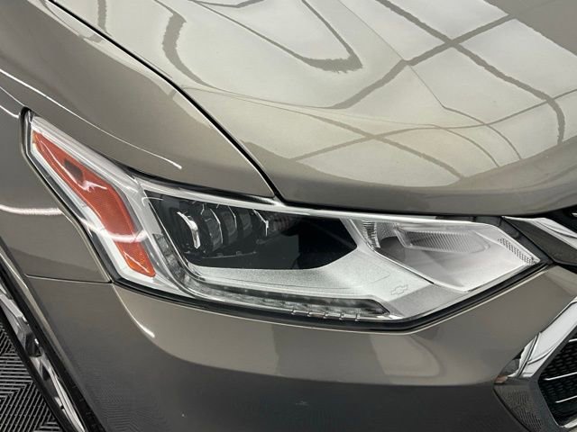 Used 2019 Chevrolet Traverse Premier w/ LPO, Cargo Package AWD/4WD image 28