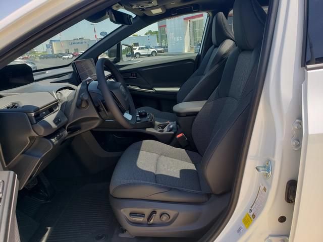 New 2026 Toyota bZ AWD/4WD image 10