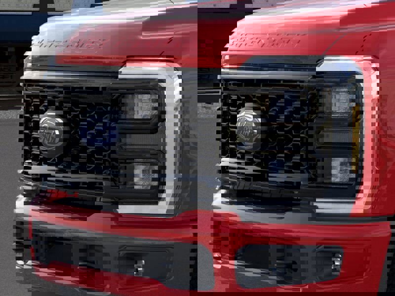 New 2026 Ford F250 4x4 SuperCab Super Duty image 17