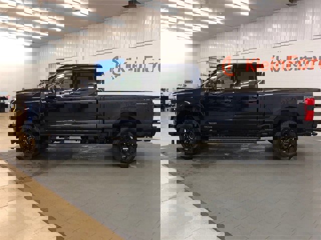New 2025 Ford F250 Lariat w/ Lariat Ultimate Package image 4