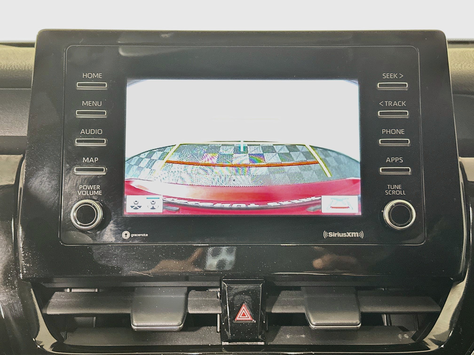 Certified 2024 Toyota Camry LE w/ Convenience Package FWD image 25