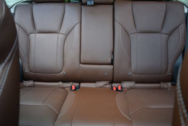 Used 2019 Subaru Forester Touring w/ Popular Package #3 AWD/4WD image 18