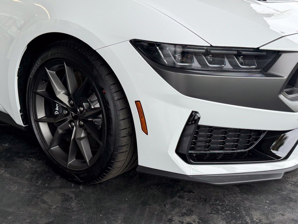 New 2026 Ford Mustang Dark Horse RWD image 5