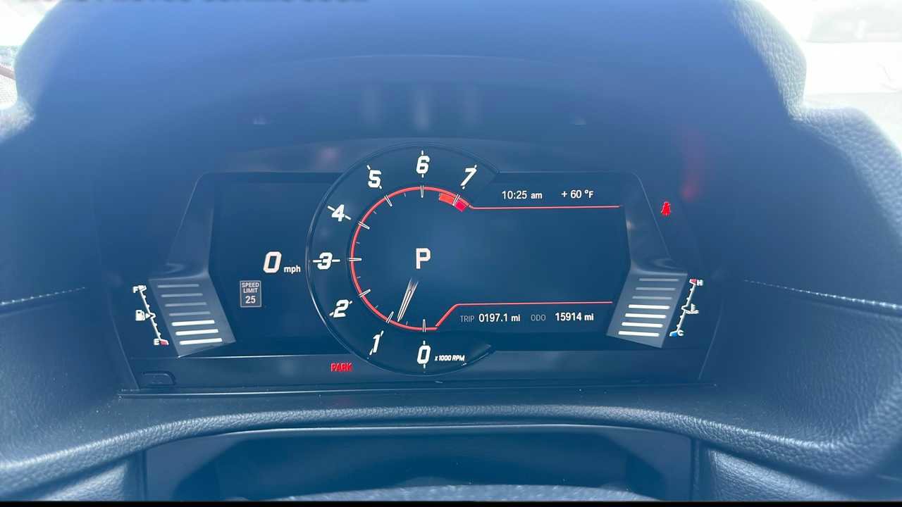 Used 2022 Toyota Supra Premium w/ Driver Assist Package RWD image 4