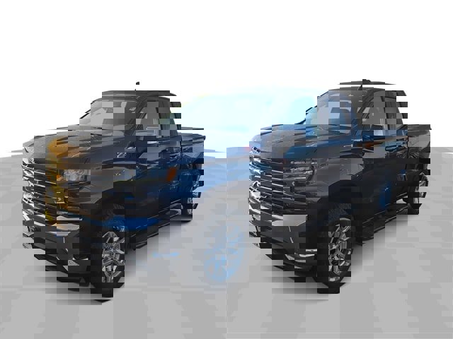 Used 2019 Chevrolet Silverado 1500 LT w/ All-Star Edition image 1