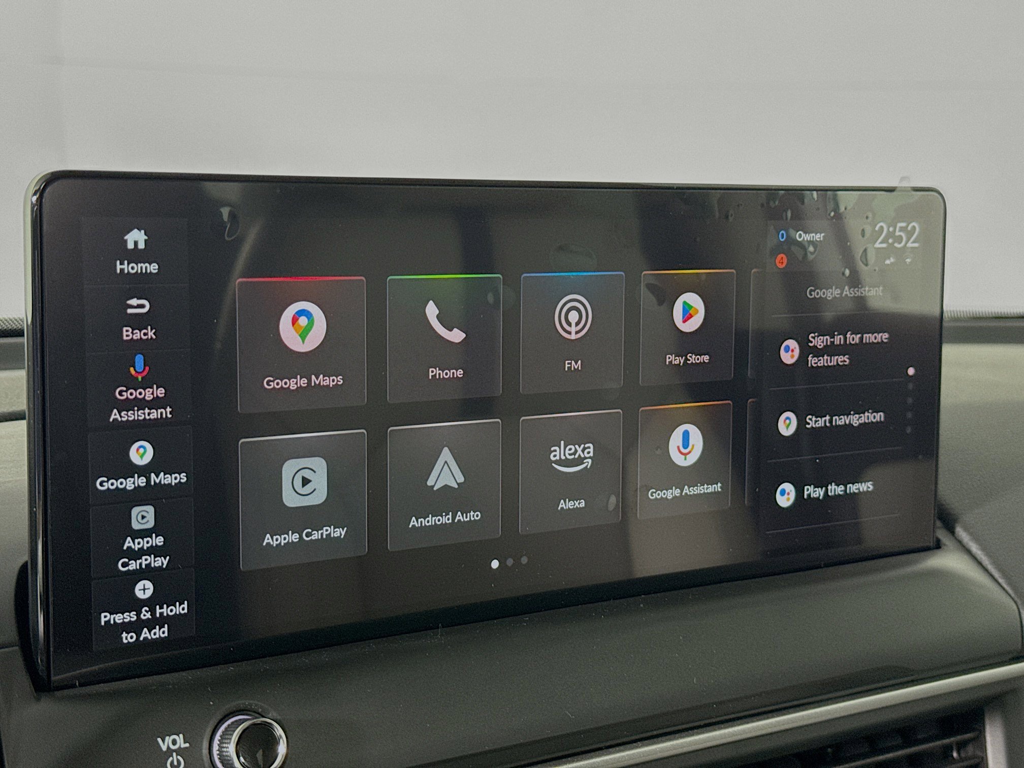 New 2026 Honda Pilot EX-L image 17