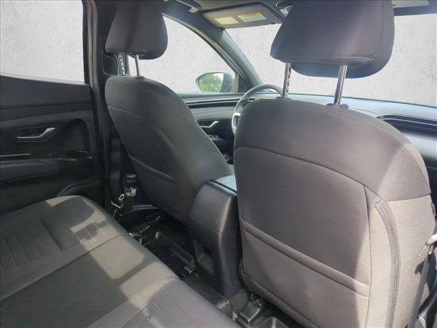 Used 2023 Hyundai Santa Cruz Night AWD/4WD image 21