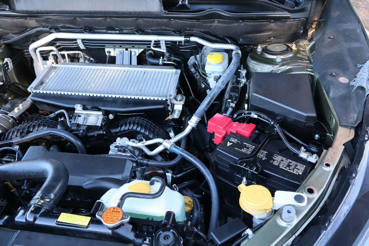 Used 2023 Subaru Ascent Premium w/ Convenience Package image 42