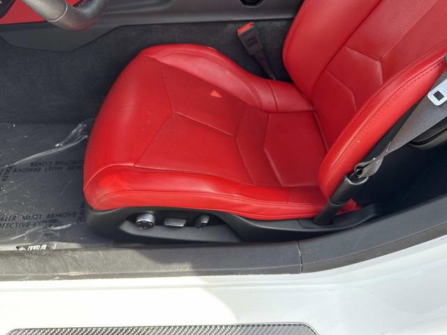 Used 2023 Chevrolet Corvette Stingray Preferred Conv w/ Z51 Performance Package image 10