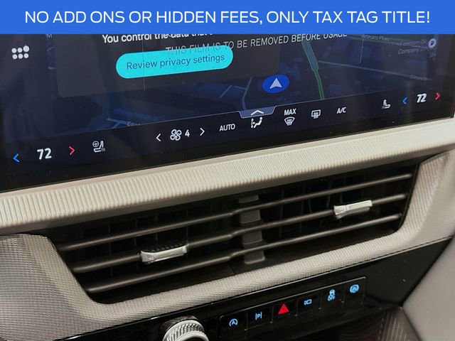 New 2026 Ford Explorer ST-Line image 16