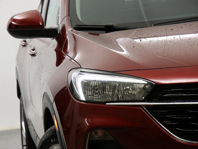 Certified 2023 Buick Encore GX Preferred w/ Cold Weather Comfort Package image 4