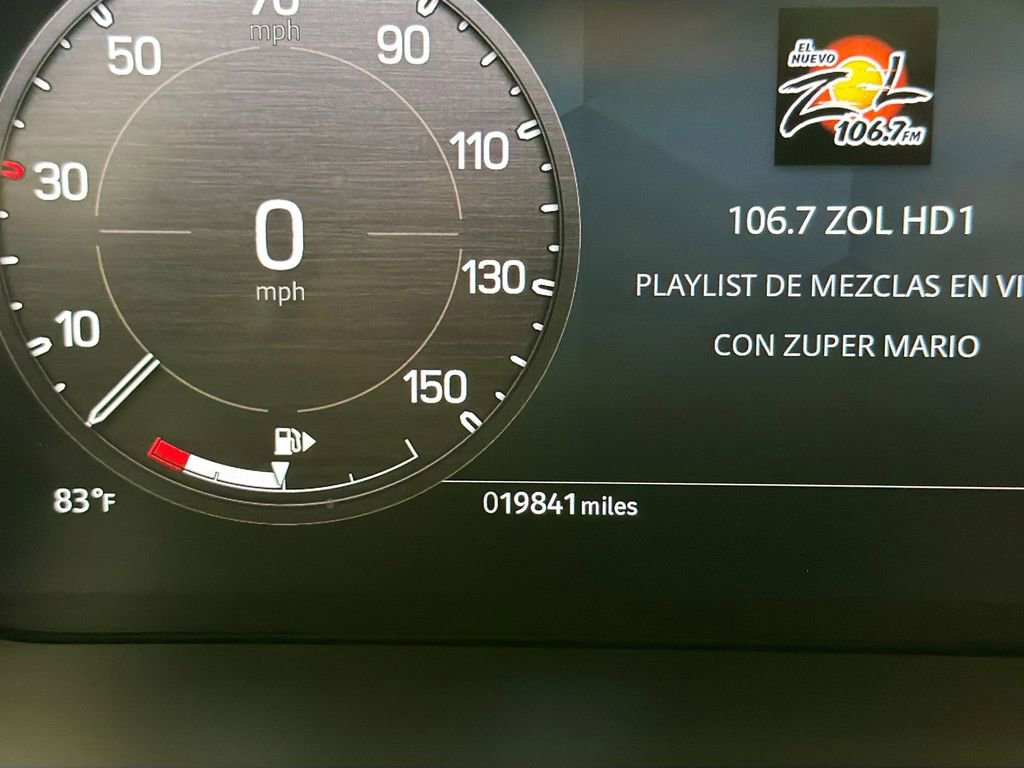 Certified 2023 Land Rover Defender 110 S AWD/4WD image 12
