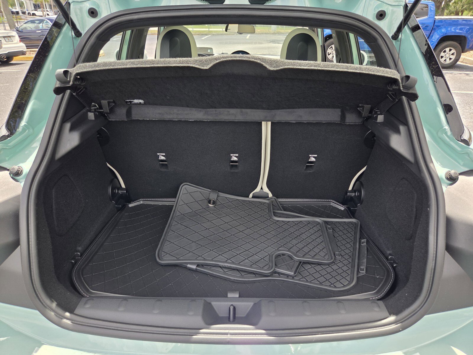 Certified 2025 MINI Cooper S image 14