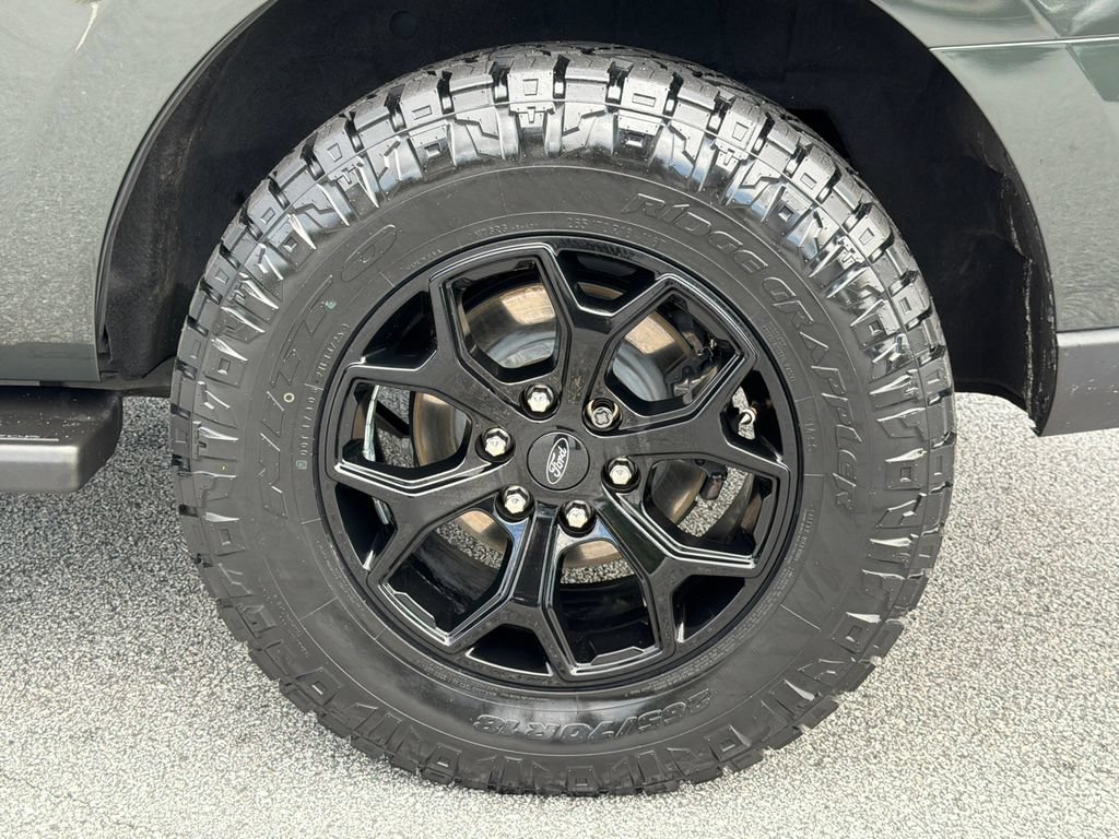 Used 2023 Ford Expedition Timberline AWD/4WD image 21