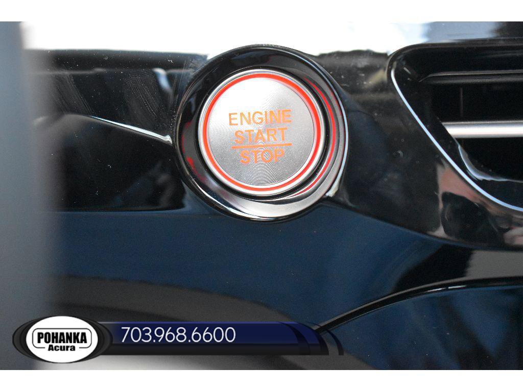 New 2026 Acura MDX w/ Advance Package image 30