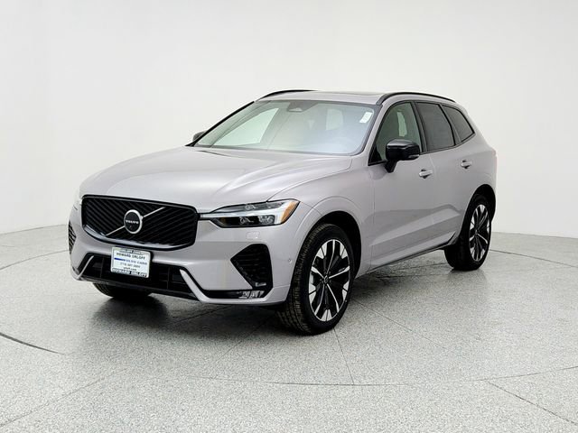 New 2026 Volvo XC60 B5 Plus w/ Climate Package image 1