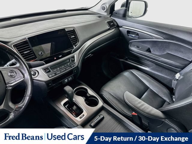 Used 2020 Honda Pilot EX-L image 28