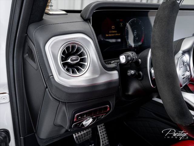 Used 2022 Mercedes-Benz G 63 AMG 4MATIC image 23