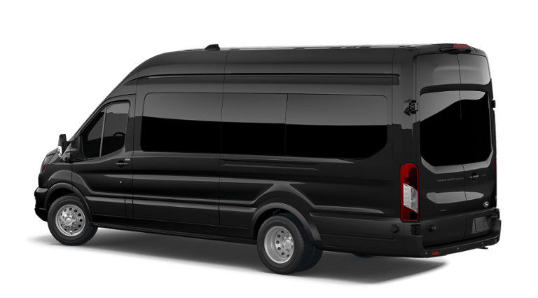 New 2026 Ford Transit 350 XLT AWD/4WD image 23