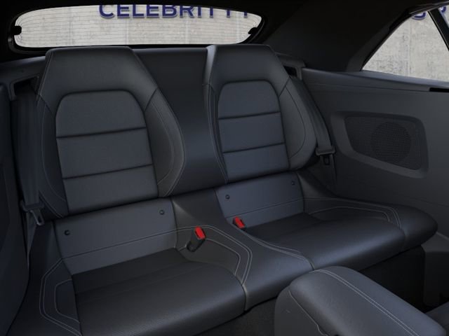 New 2025 Ford Mustang Premium image 11