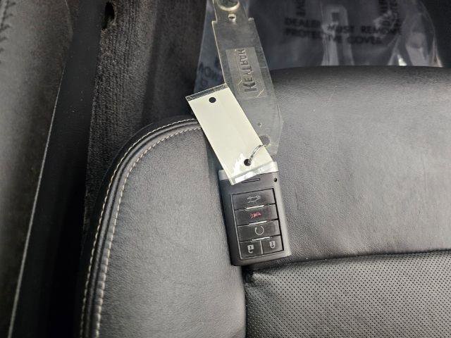 Used 2013 Cadillac ATS Premium w/ Cold Weather Package image 22