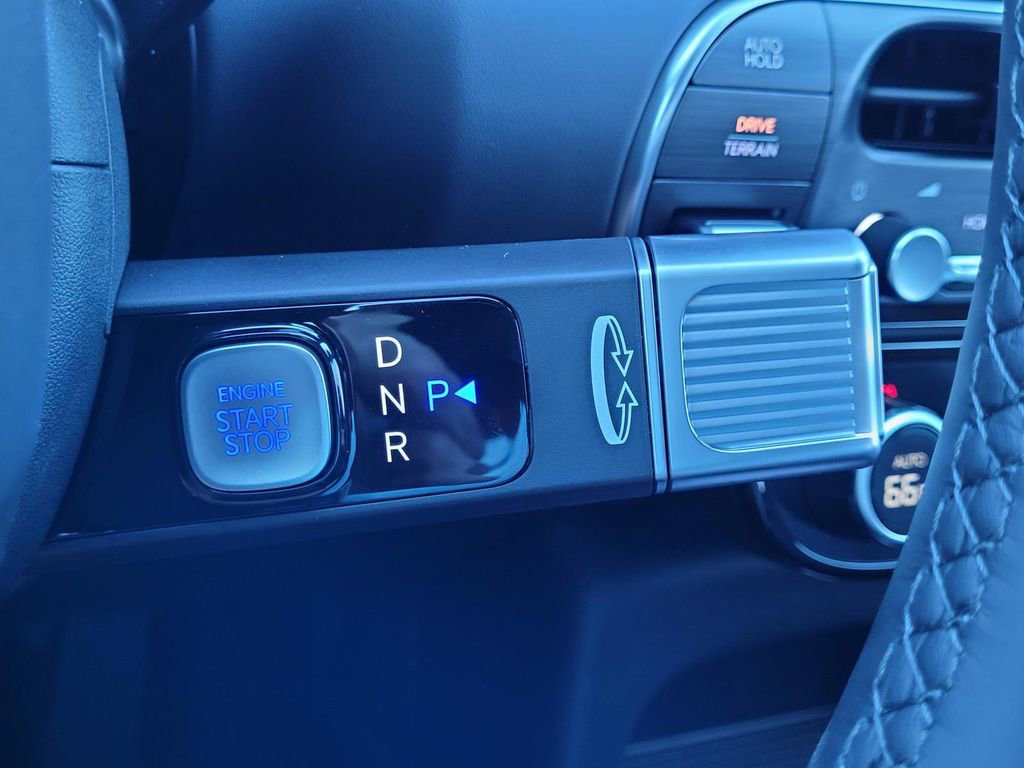 New 2026 Hyundai Palisade Calligraphy image 21